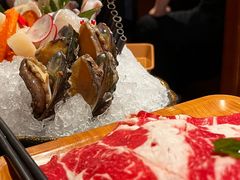 -披头士和牛火锅·寿喜烧自助(陶溪川店)
