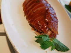 -四季民福烤鸭店(前门店)