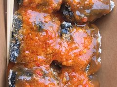 暴雪臭豆腐-品腐记·豆腐王朝(老门东总店)