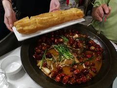 -桐爷小馆(广渠门店)