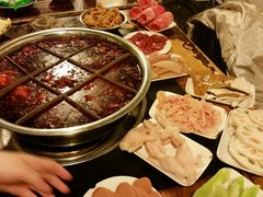 android_upload_pic-邓莽子老火锅(鲁祖庙店)