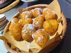 -高佳庄·海鲜酒楼(东港店)