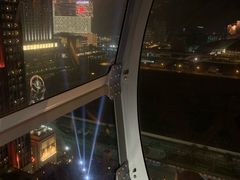 -影汇之星8字形摩天轮