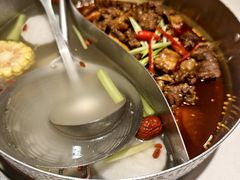 -八合里潮汕鲜牛肉火锅(上海汇智广场店)