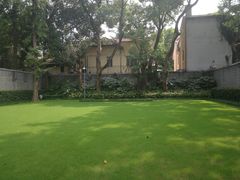 -上海孙中山故居纪念馆