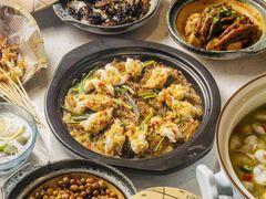 -青花椒花椒鱼(合生汇店)