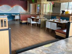 大堂-川流不息(北蔡休闲广场店)
