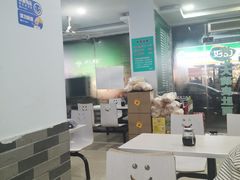 大堂-许记大碗皮肚面馆(三条巷店)