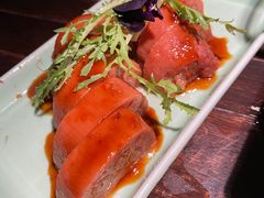 -绿茶餐厅(西湖银泰百货店)
