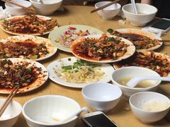 -温记府廟豆汤饭·始于1955年(海椒店)