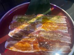 -十三姨正合丰烤肉(营迹路店)