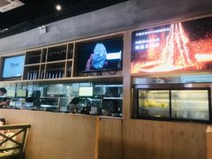 -木屋烧烤(龙湖天街店)