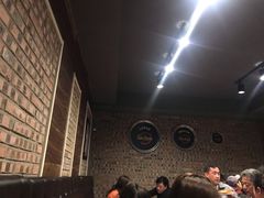 大堂-Tubestation站点比萨(五道营店)