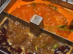 -海底捞火锅(吾悦广场店)