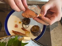 -極上萬膳·日料放题(来福士江景店)