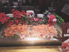 -芭菲盛宴·环球美食(袁家岗店)