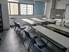 -朗阁·雅思托福·留学英语·国际学校(国贸校区)