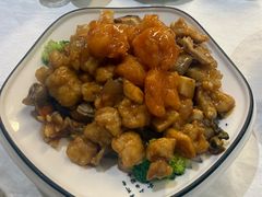 -大眼锅贴水饺(河东店)