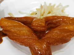 -老磁器口豆汁店(天坛店)