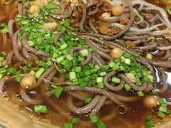 饸饹-疯狂牛骨饸饹面(光华路店)