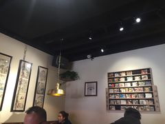 大堂-卤儿道道(龙游路店)