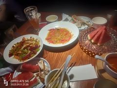 -纳瓦新疆菜(银都店)