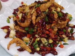 -南渝食府.石锅鸡(尚城花园店)