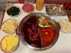 -陈艳红火锅菜·冒菜(簋街店)