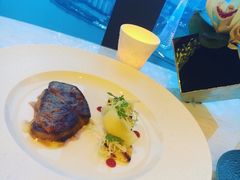 -广州四季酒店·佰鲜汇·现代法餐