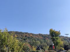 -第一山景区