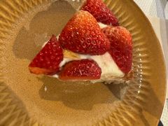 -BAKER&SPICE(BFC外滩金融中心店)