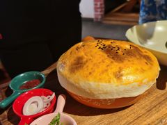 -格鲁·秀色Georgia’s Feast