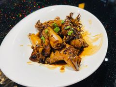 -走马楼饭庄(慈城古县城店)