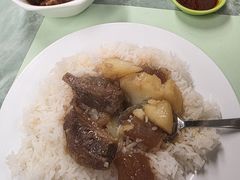 -牛记咖喱美食(十月初五日街店)