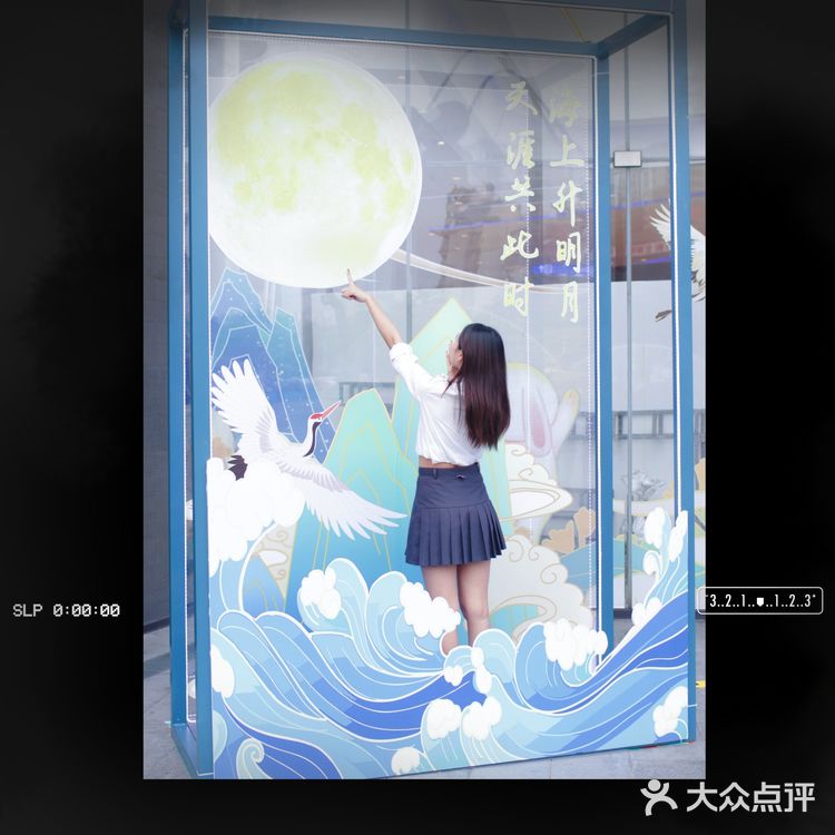 佛山探店 | 新DNA购物中心