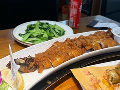 -醉壹号海鲜大排档·老厦门特色菜(厦门美食地标店)