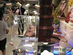 -集杰尚品海鲜烤肉自助餐厅(乳山振华店)