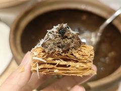 -西贝海鲜汇(槐安路店)