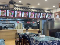 -桥香园云南过桥米线(金马碧鸡店)