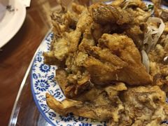 -娄三少·老北京春饼烤鸭家常菜(方庄店)