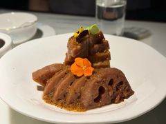 -柳莺湖上·湖景餐厅·江南菜(西湖店)