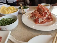 -阳坊大都涮羊肉(阳坊总店)