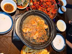 -壕吃时代(伟业广场斜对面)