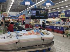 -大润发(张江店)