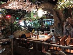 -城墙拐拐火锅(三峡广场黑金冠店)