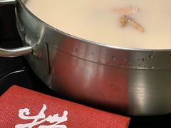 胡椒猪肚鸡-捞王锅物料理(上海世茂广场店)