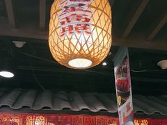 -南京大牌档(崇文门国瑞店)