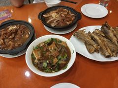 -北京小肠陈饭庄(方庄店)