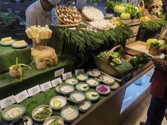 -第六季自助餐厅(北太平庄店)
