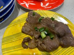 -京樽回転寿司(奥林匹克店)